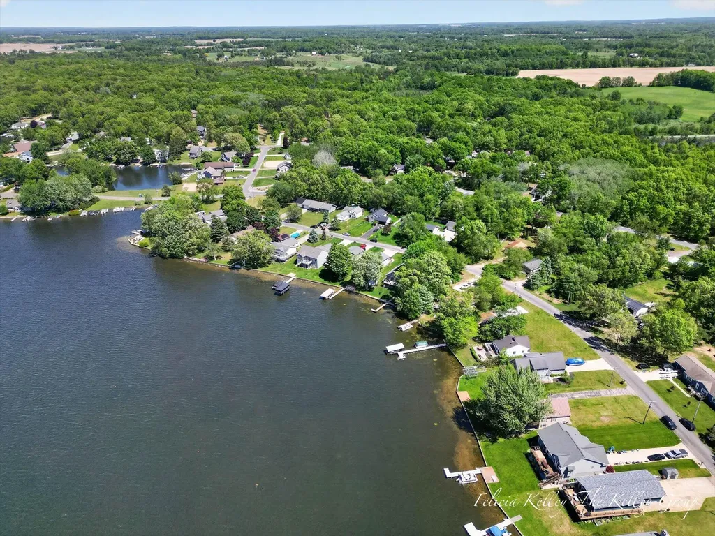 17230 Warrior Drive Winfield Township MI 49329