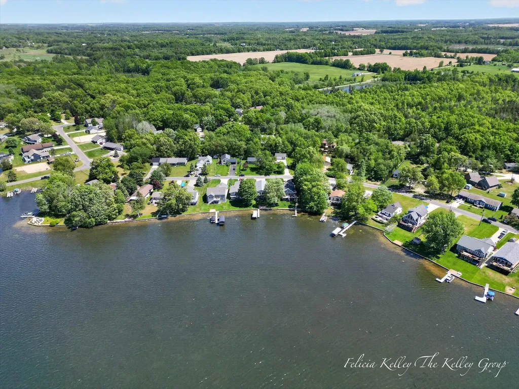 17230 Warrior Drive Winfield Township MI 49329