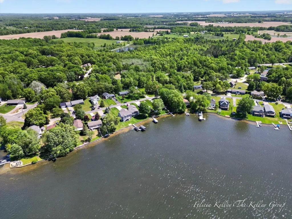 17230 Warrior Drive Winfield Township MI 49329