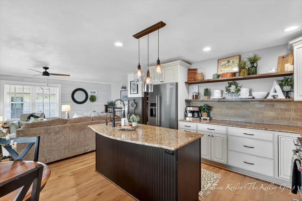 17230 Warrior Drive Winfield Township MI 49329