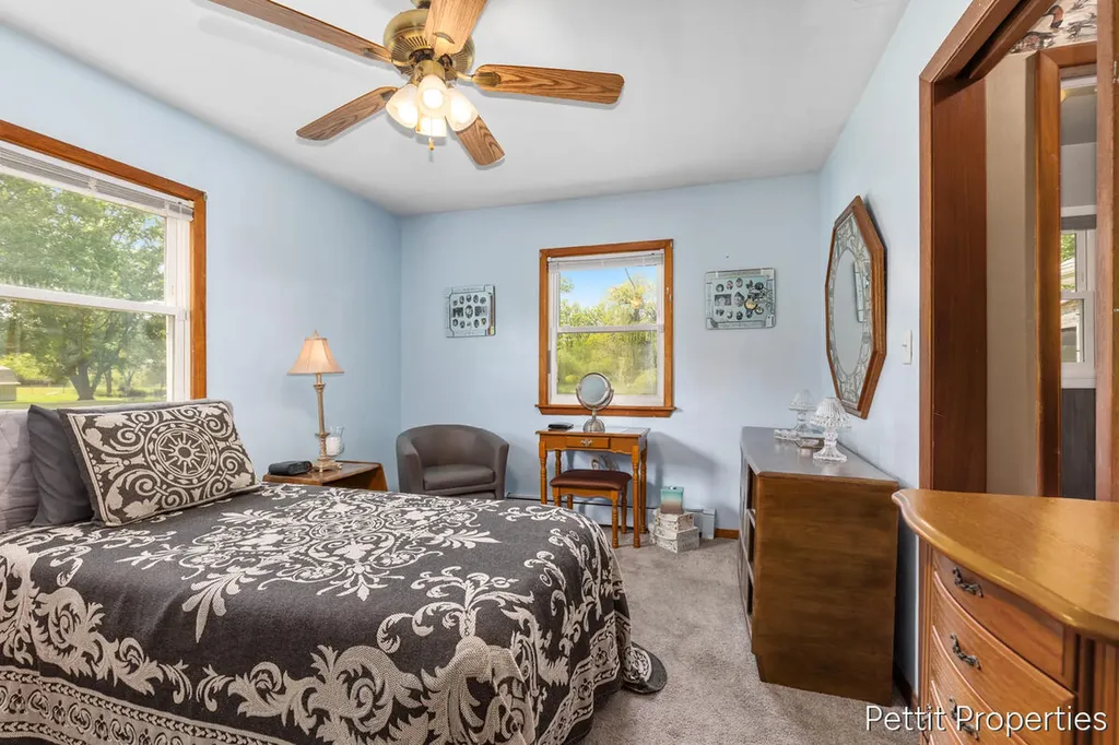 230 Creekview Drive Bedford Charter Township MI 49037