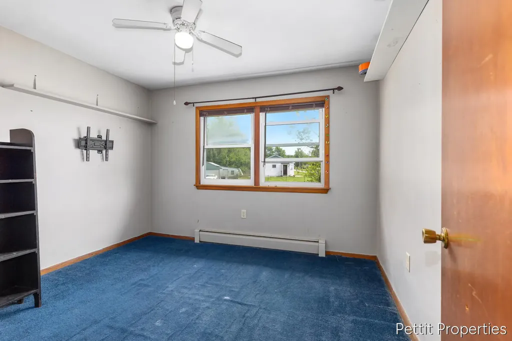 230 Creekview Drive Bedford Charter Township MI 49037