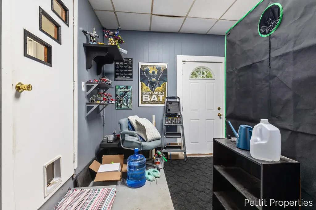 230 Creekview Drive Bedford Charter Township MI 49037