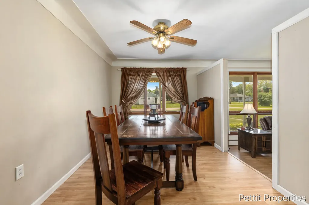 230 Creekview Drive Bedford Charter Township MI 49037