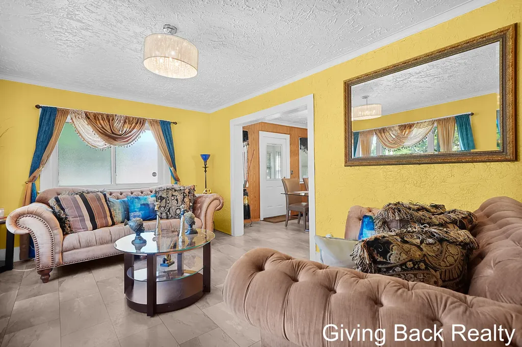 1100 Dallas Avenue SE Grand Rapids City MI 49507