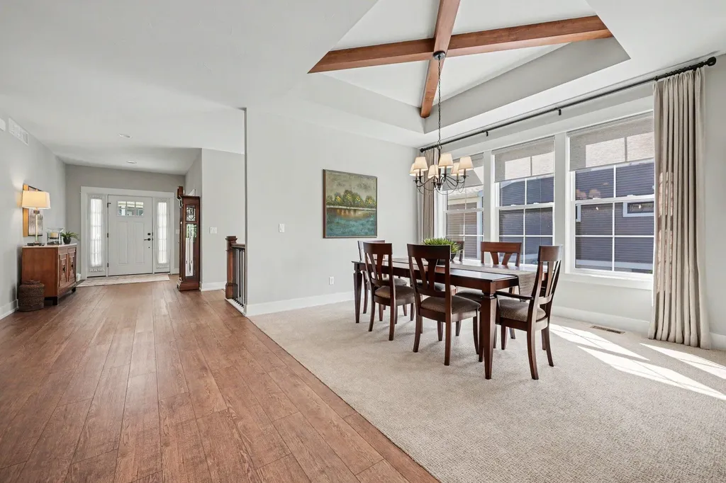 7864 Whistle Creek Court SW Byron Township MI 49315