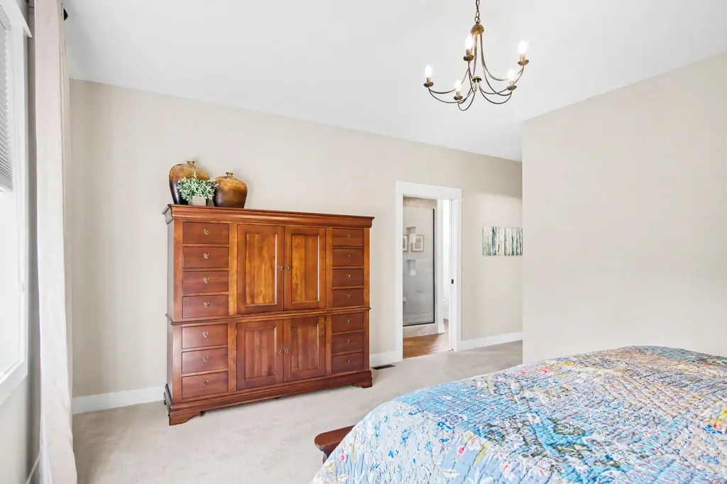 7864 Whistle Creek Court SW Byron Township MI 49315