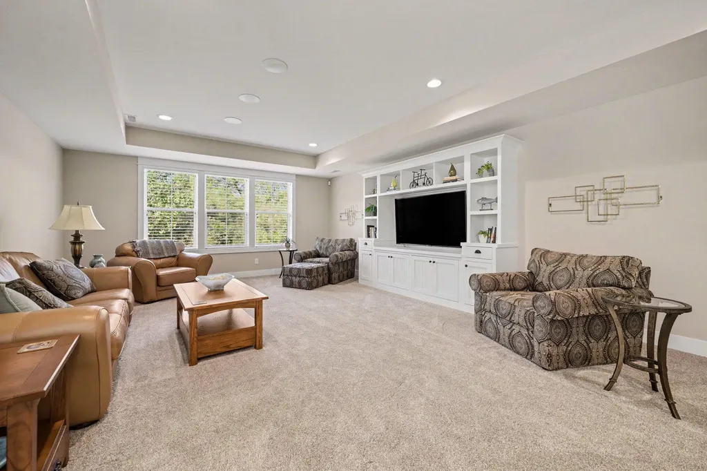 7864 Whistle Creek Court SW Byron Township MI 49315