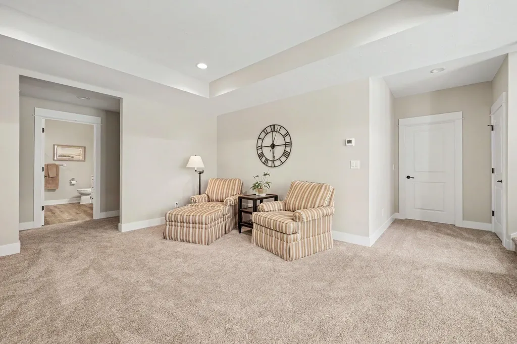 7864 Whistle Creek Court SW Byron Township MI 49315