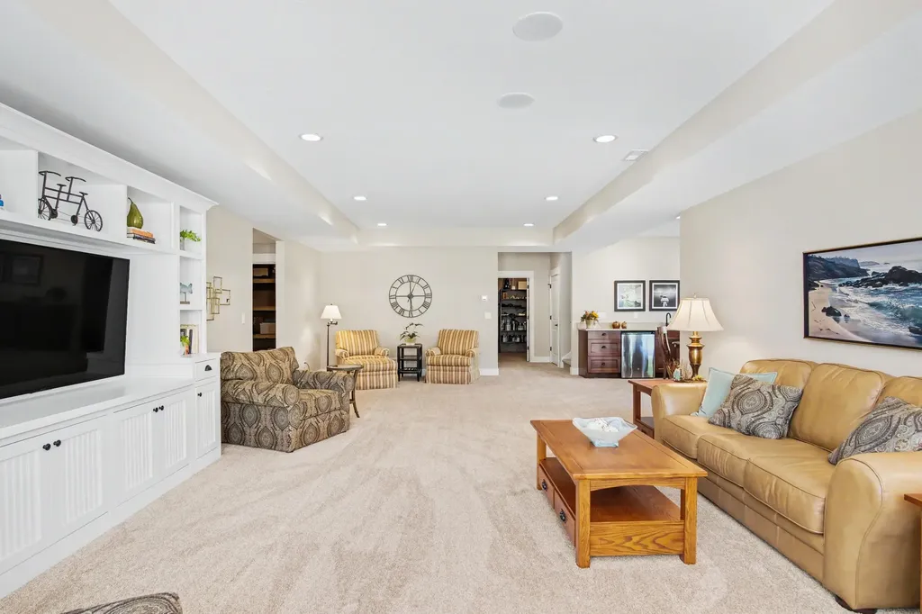 7864 Whistle Creek Court SW Byron Township MI 49315