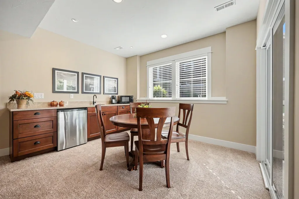 7864 Whistle Creek Court SW Byron Township MI 49315