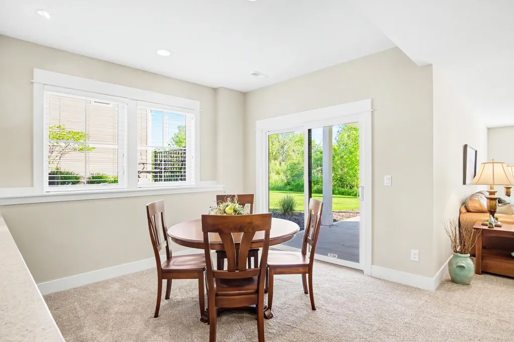 7864 Whistle Creek Court SW Byron Township MI 49315