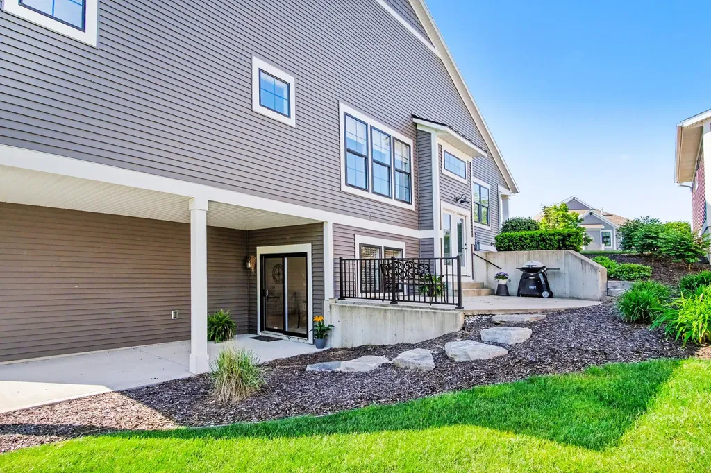 7864 Whistle Creek Court SW Byron Township MI 49315