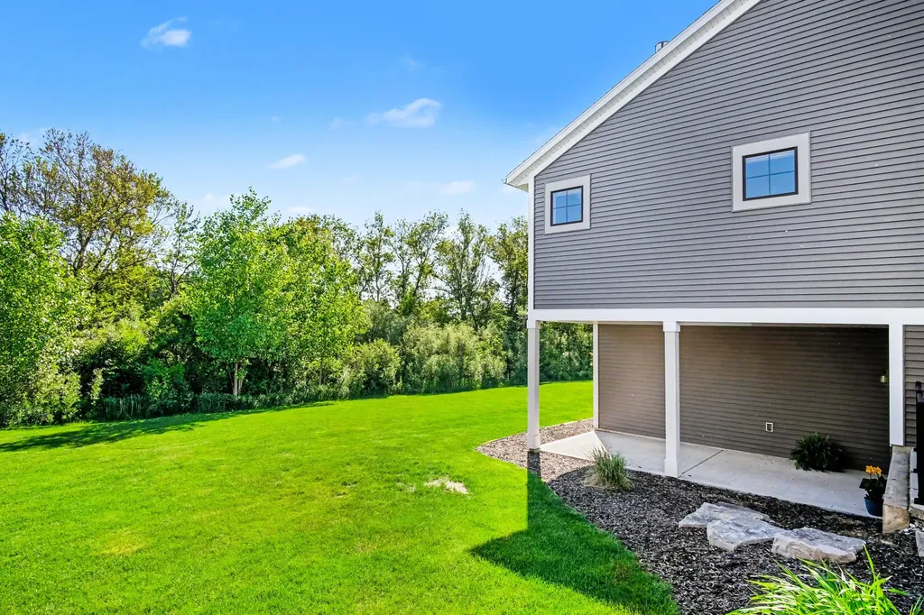 7864 Whistle Creek Court SW Byron Township MI 49315