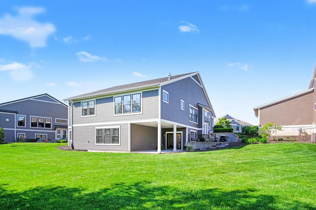 7864 Whistle Creek Court SW Byron Township MI 49315