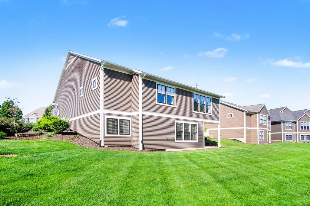 7864 Whistle Creek Court SW Byron Township MI 49315
