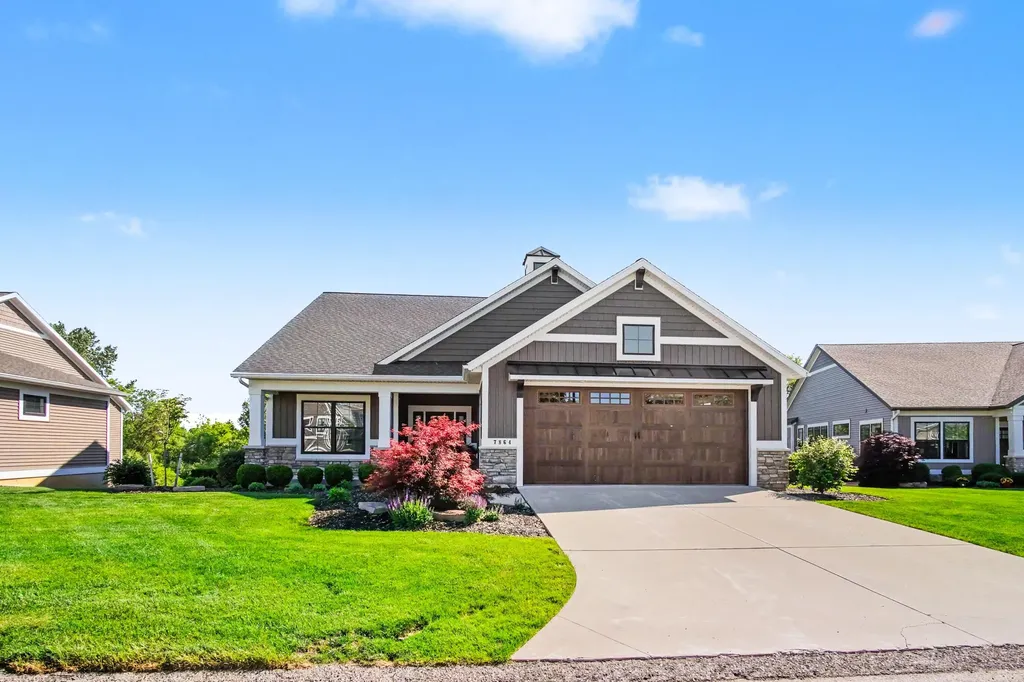 7864 Whistle Creek Court SW Byron Township MI 49315