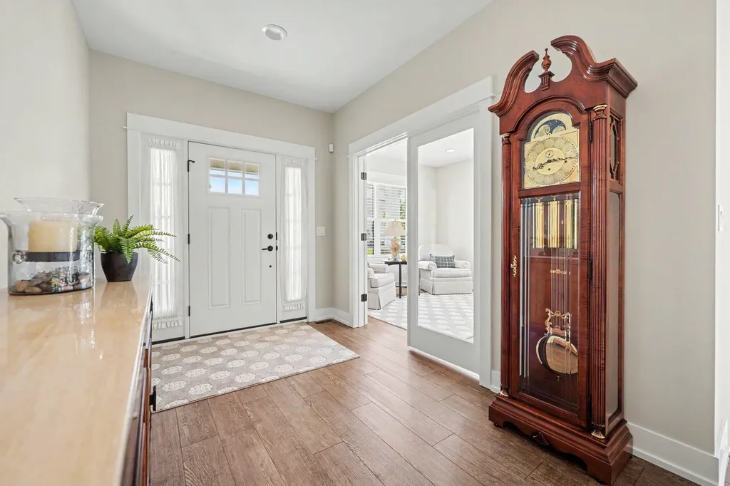 7864 Whistle Creek Court SW Byron Township MI 49315