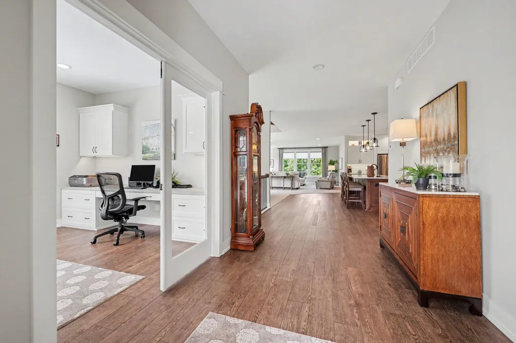 7864 Whistle Creek Court SW Byron Township MI 49315