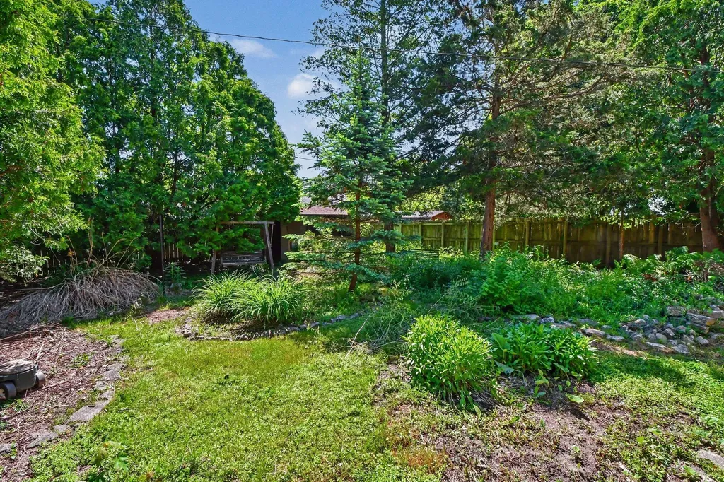 532 Clayton Avenue NW Walker City MI 49534