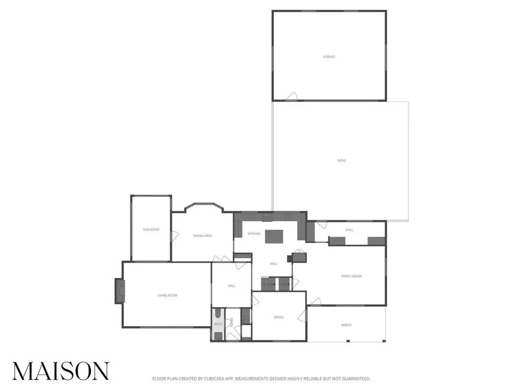 833 Gladstone Drive SE East Grand Rapids City MI 49506
