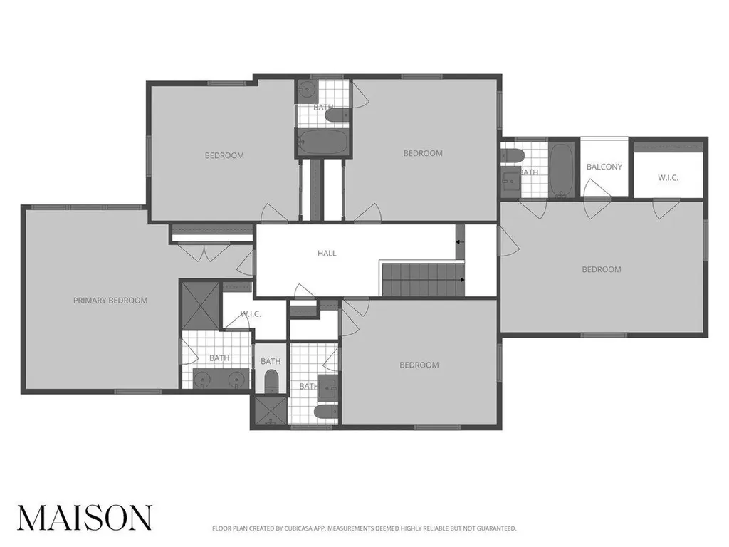 833 Gladstone Drive SE East Grand Rapids City MI 49506