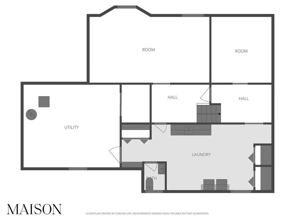 833 Gladstone Drive SE East Grand Rapids City MI 49506
