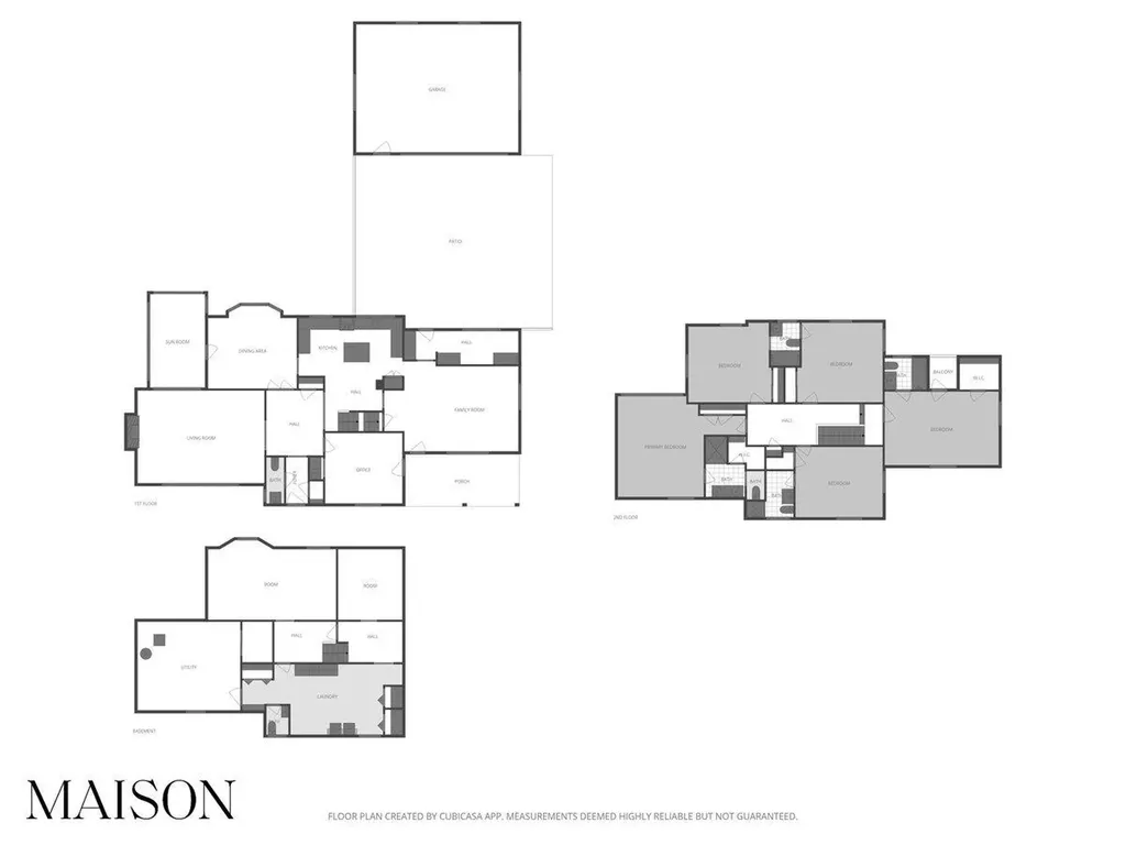 833 Gladstone Drive SE East Grand Rapids City MI 49506
