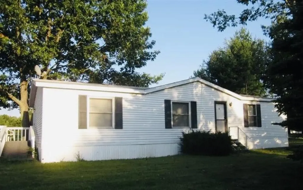 1700 W County Line Road Pierson Township MI 49343
