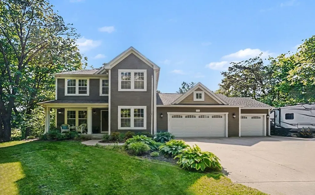 7082 S 10th Street Texas Charter Township MI 49009