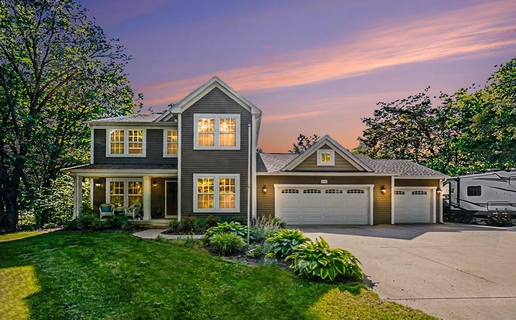 7082 S 10th Street Texas Charter Township MI 49009