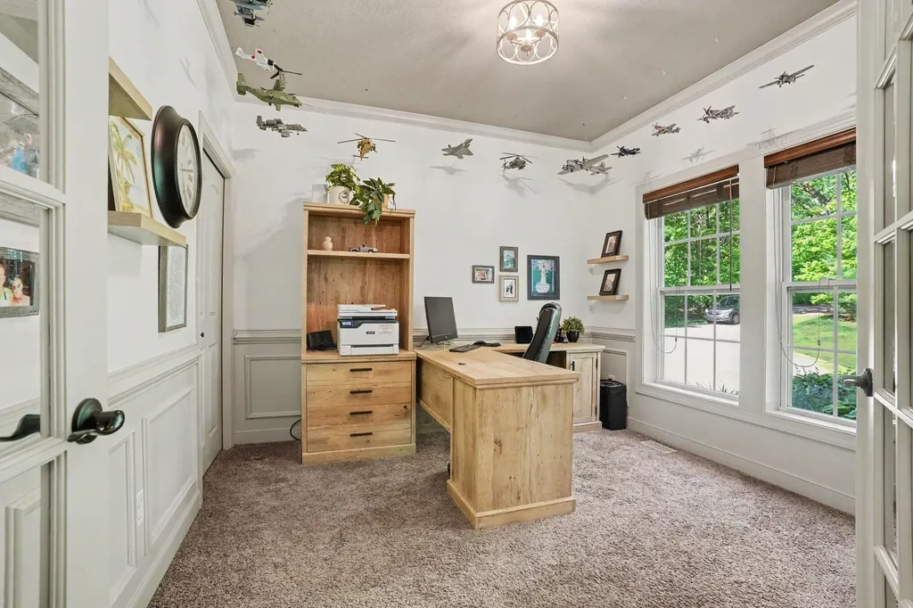 7082 S 10th Street Texas Charter Township MI 49009