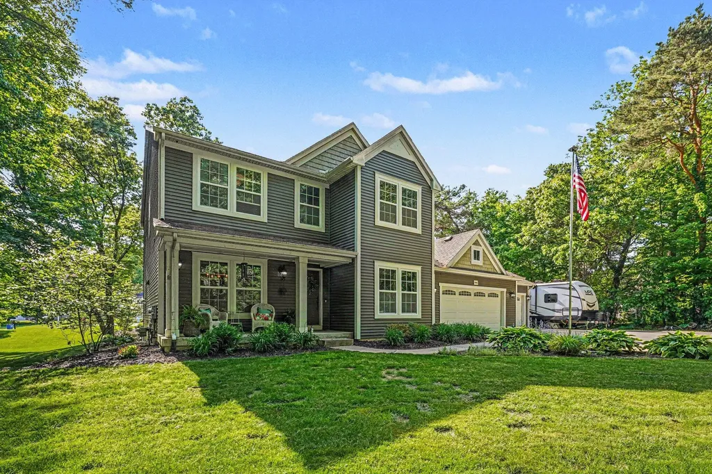 7082 S 10th Street Texas Charter Township MI 49009