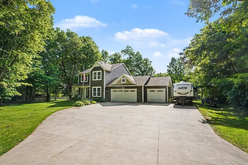7082 S 10th Street Texas Charter Township MI 49009