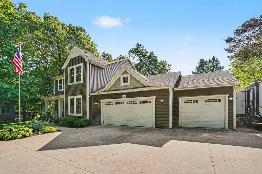 7082 S 10th Street Texas Charter Township MI 49009