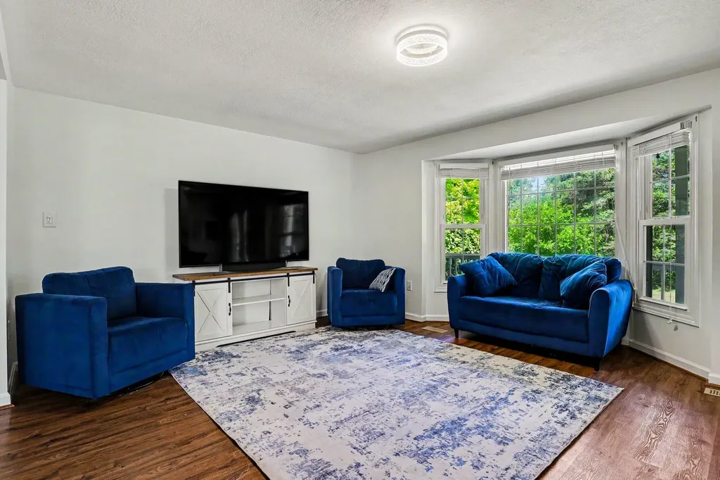 2945 W Lincoln Avenue Easton Township MI 48846