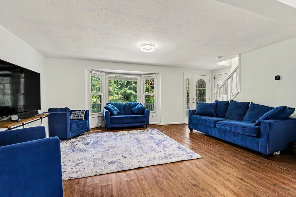 2945 W Lincoln Avenue Easton Township MI 48846
