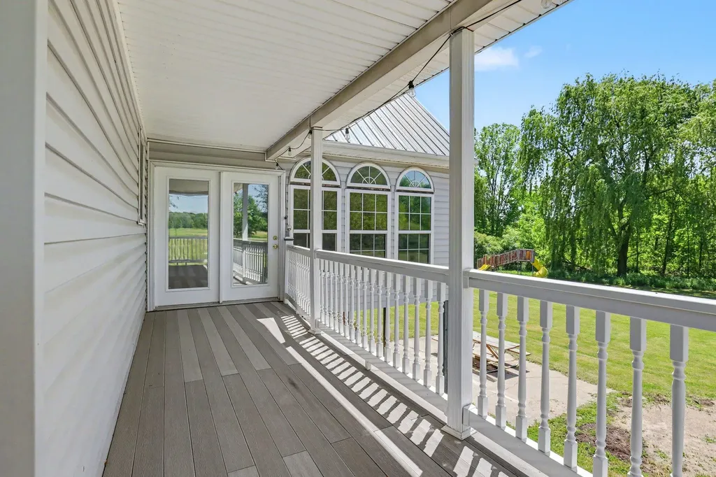 2945 W Lincoln Avenue Easton Township MI 48846