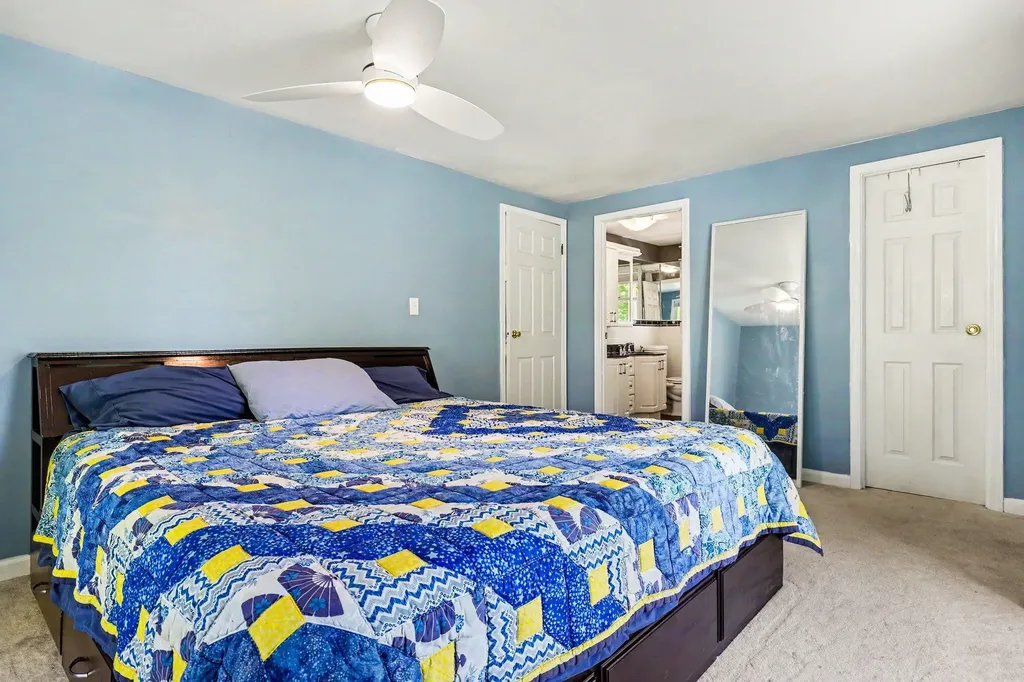 2945 W Lincoln Avenue Easton Township MI 48846