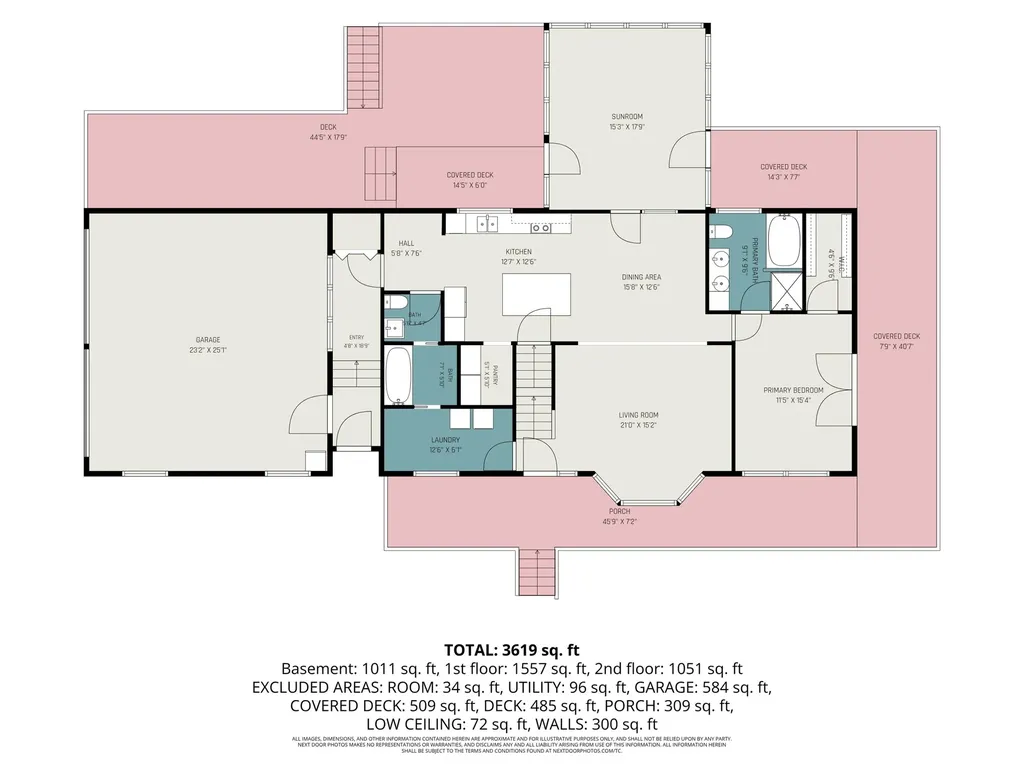 2945 W Lincoln Avenue Easton Township MI 48846