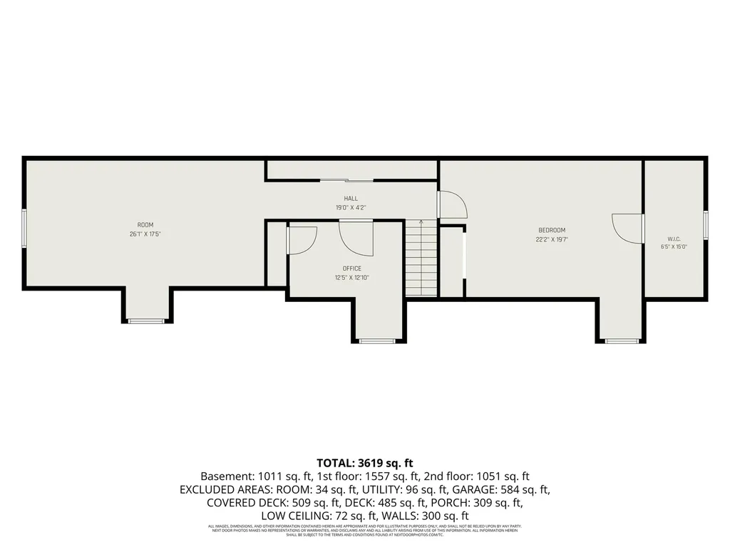 2945 W Lincoln Avenue Easton Township MI 48846