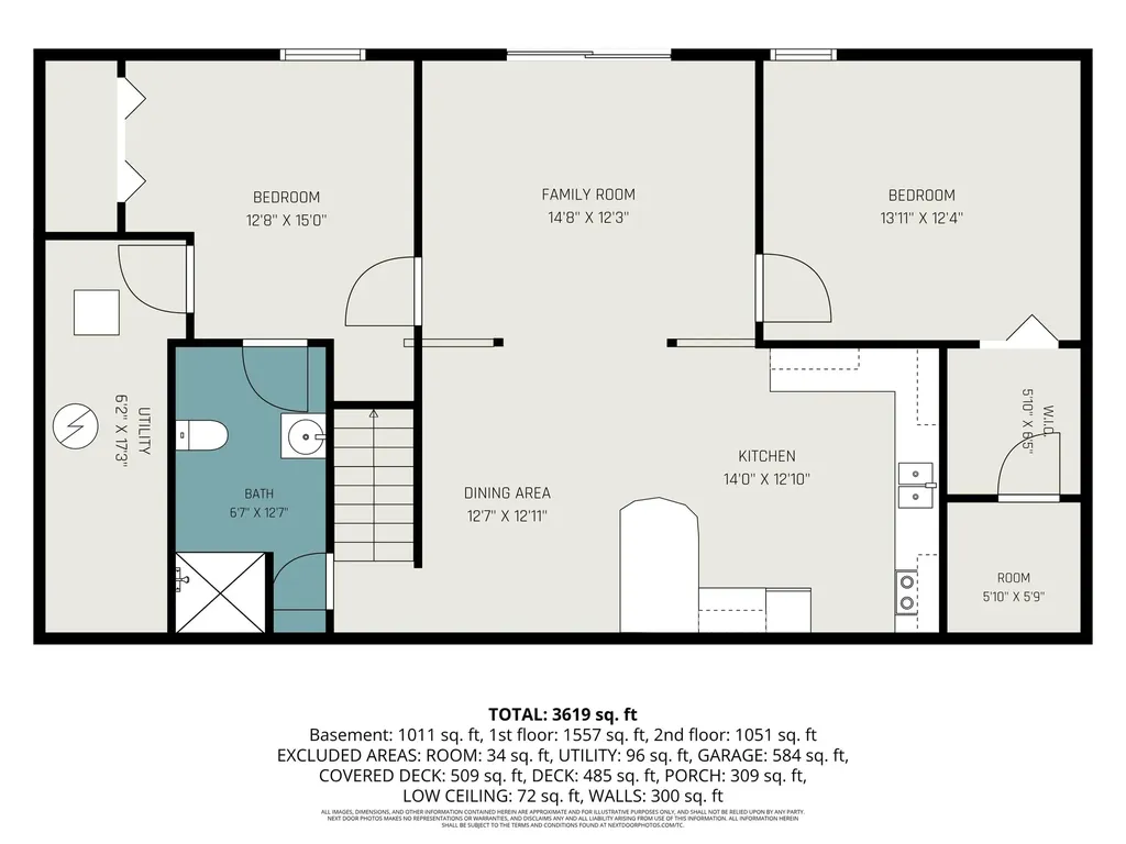 2945 W Lincoln Avenue Easton Township MI 48846