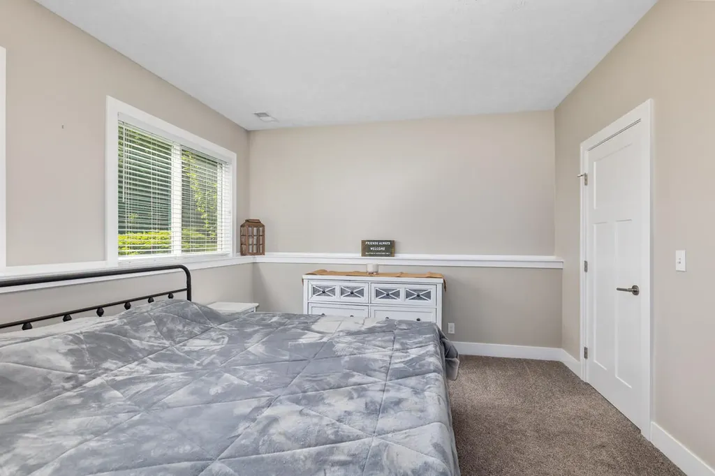 9579 Arrowcrest Drive NE Courtland Township MI 49341