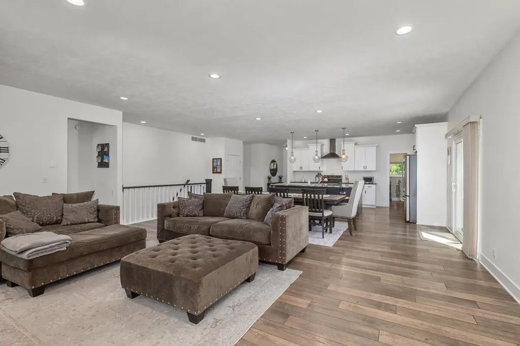 9579 Arrowcrest Drive NE Courtland Township MI 49341