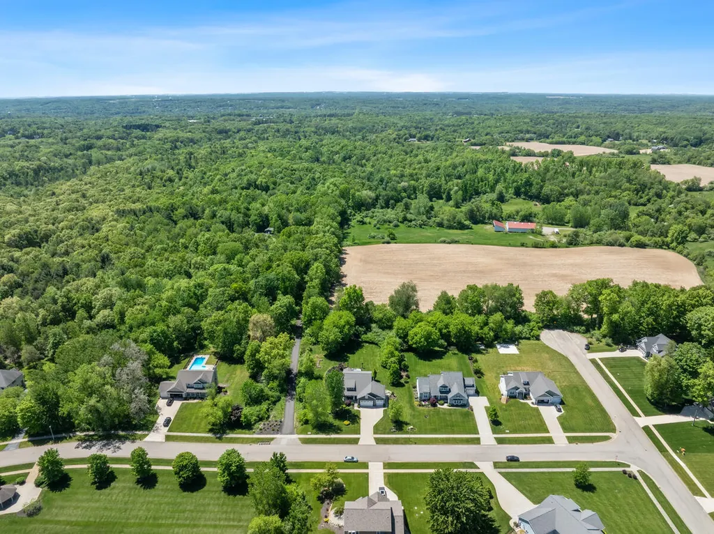 9579 Arrowcrest Drive NE Courtland Township MI 49341