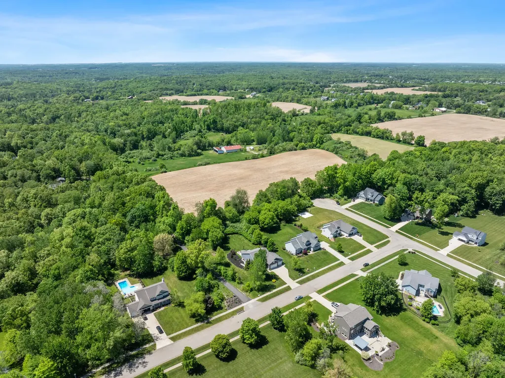 9579 Arrowcrest Drive NE Courtland Township MI 49341
