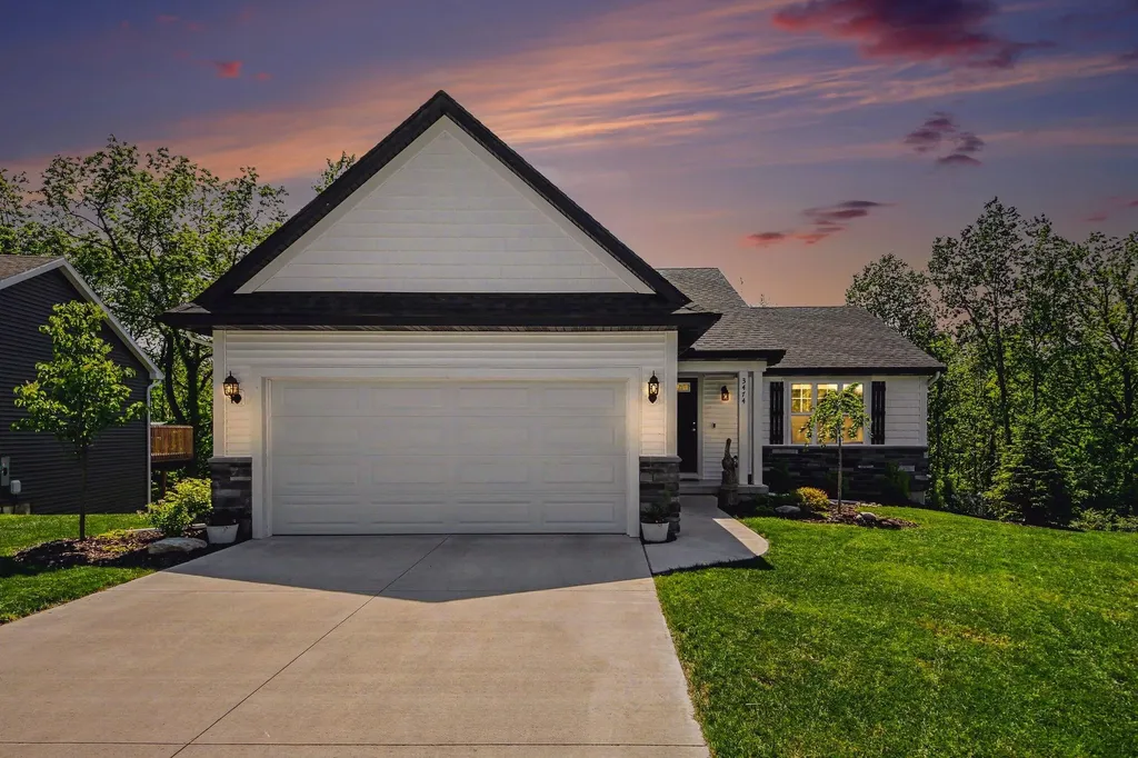 3474 Breezewood Court SE Kentwood City MI 49512