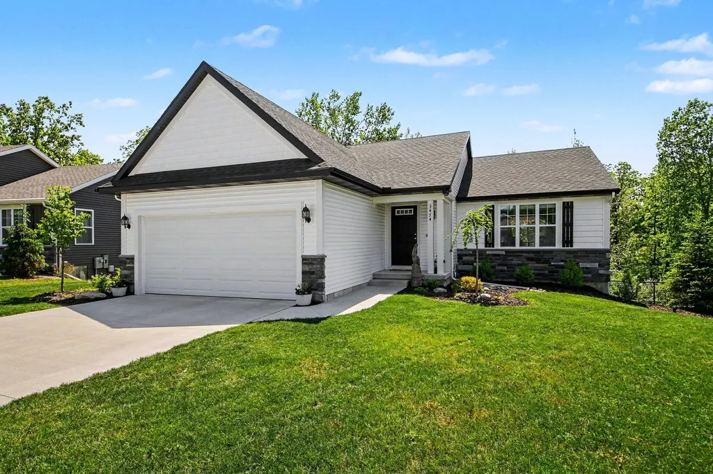 3474 Breezewood Court SE Kentwood City MI 49512
