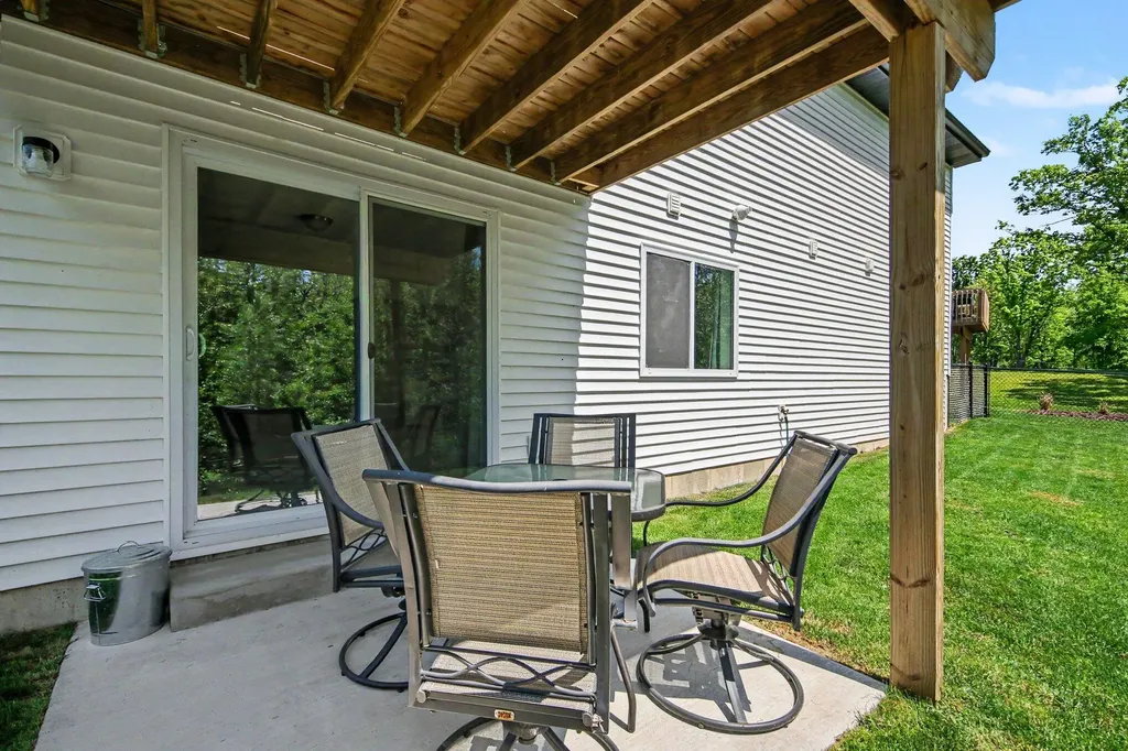 3474 Breezewood Court SE Kentwood City MI 49512