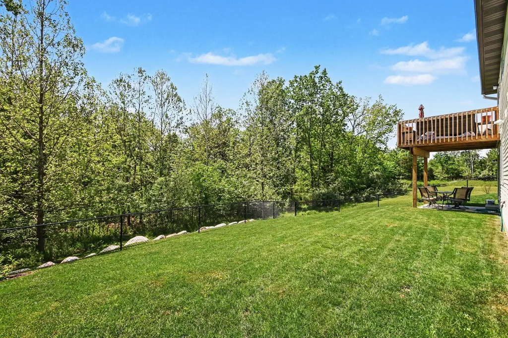 3474 Breezewood Court SE Kentwood City MI 49512